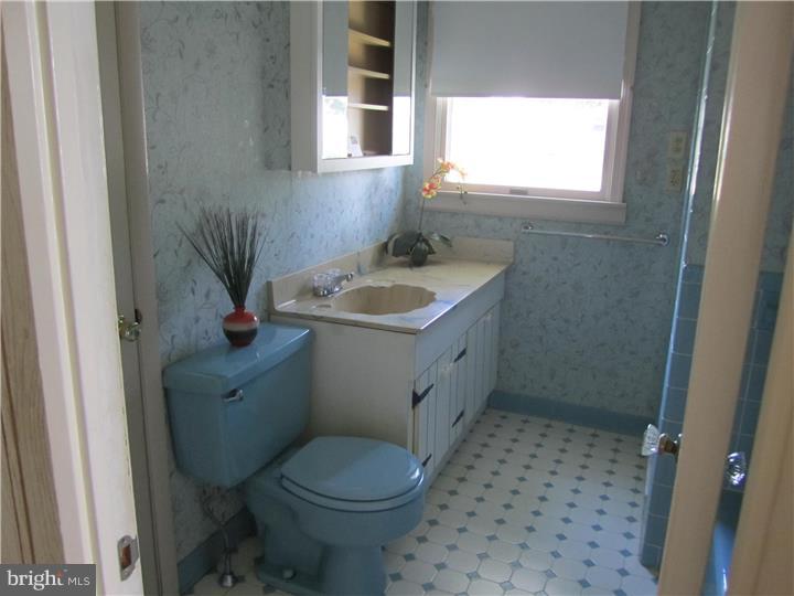 PAOLI GARDENS - Residential