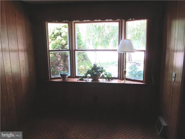 PAOLI GARDENS - Residential