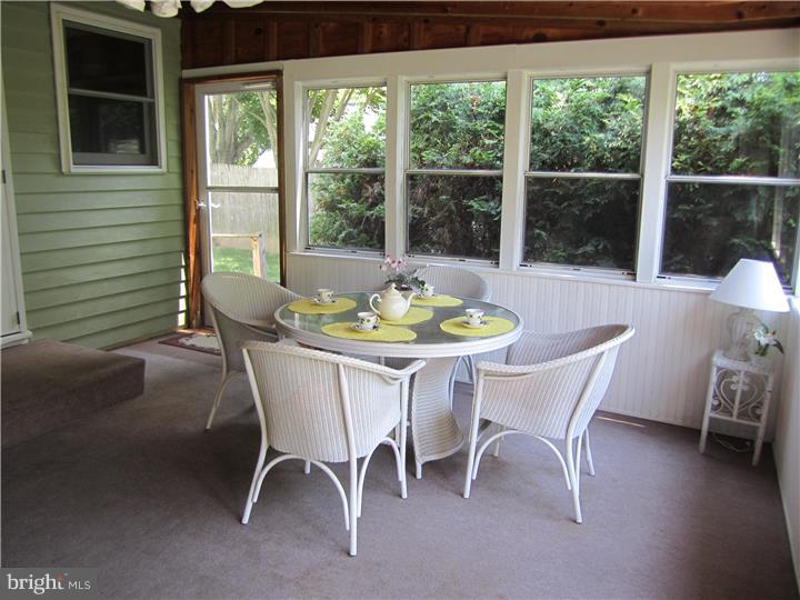 PAOLI GARDENS - Residential