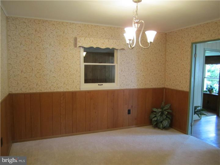 PAOLI GARDENS - Residential