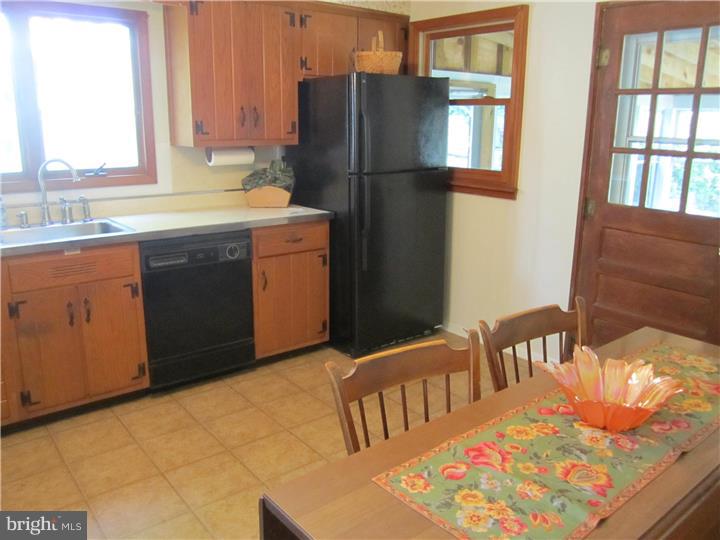 PAOLI GARDENS - Residential