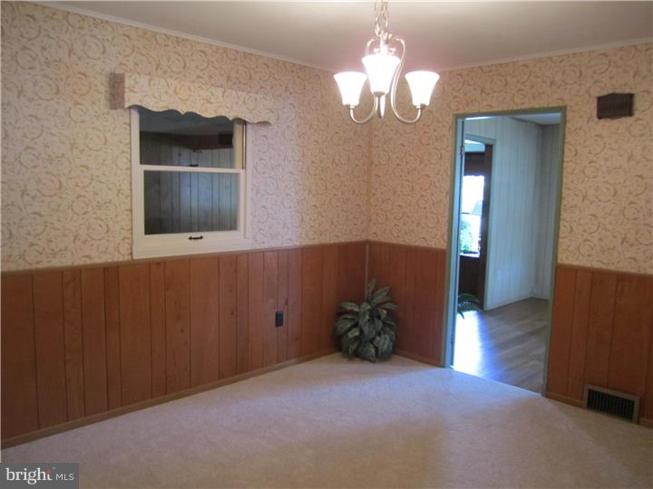 PAOLI GARDENS - Residential