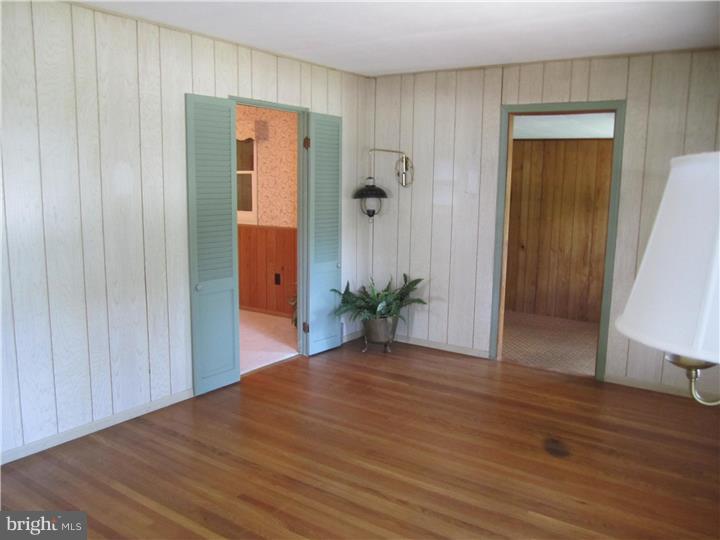 PAOLI GARDENS - Residential