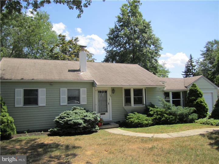 PAOLI GARDENS - Residential