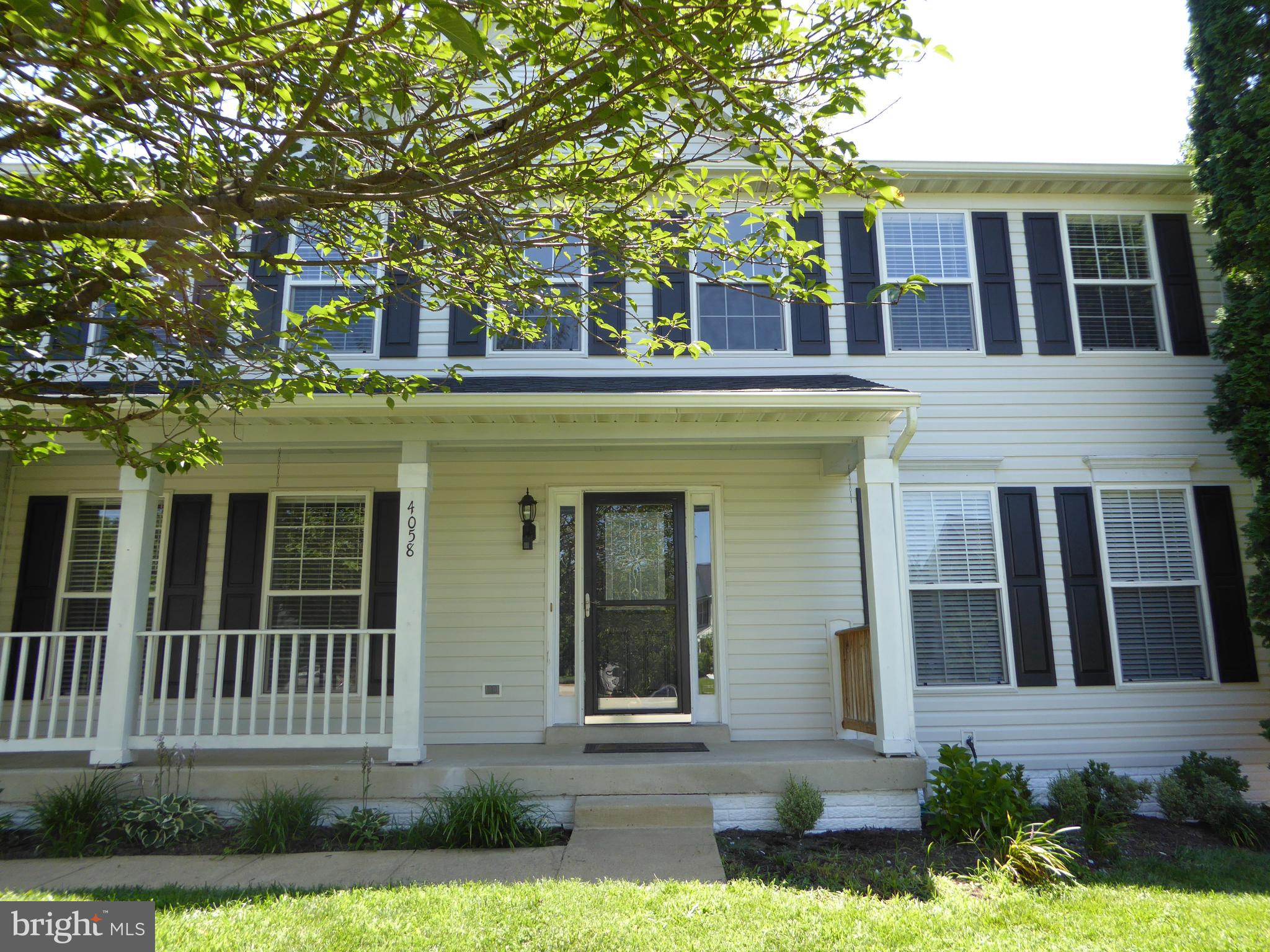 CARDINAL RIDGE - Residential