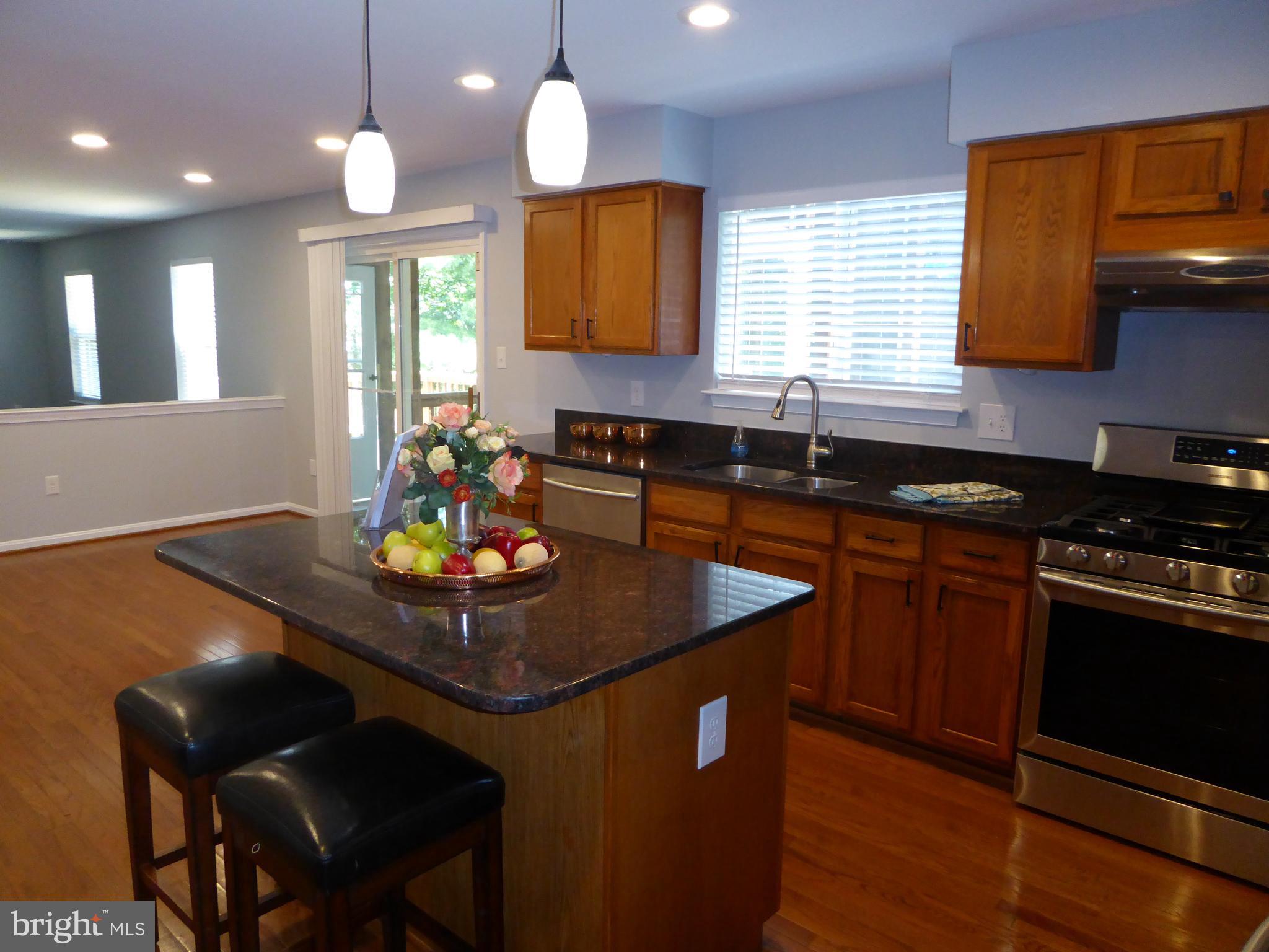 CARDINAL RIDGE - Residential