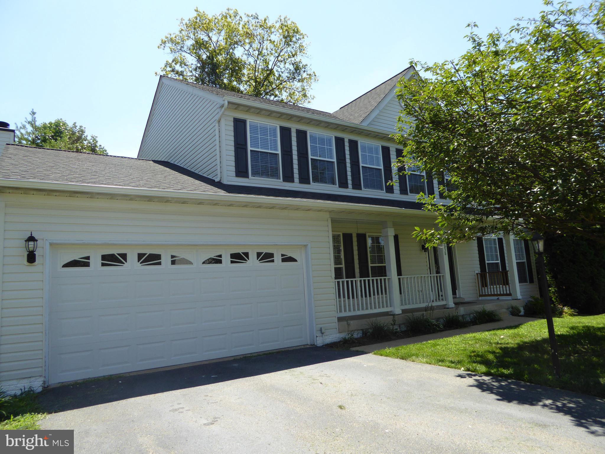 CARDINAL RIDGE - Residential