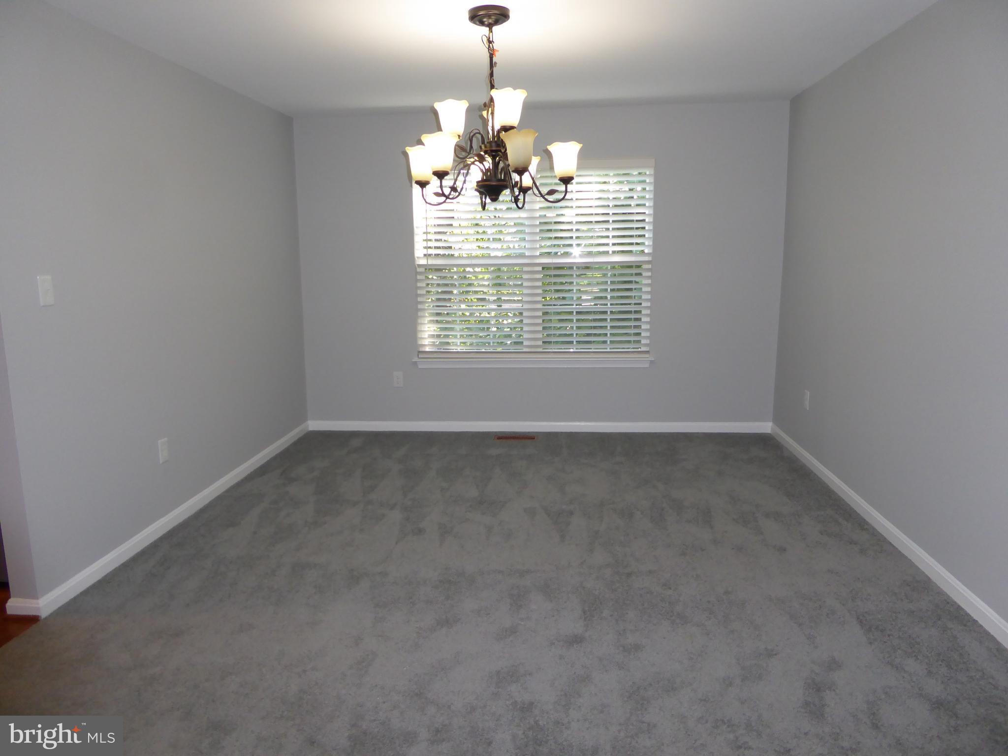 CARDINAL RIDGE - Residential