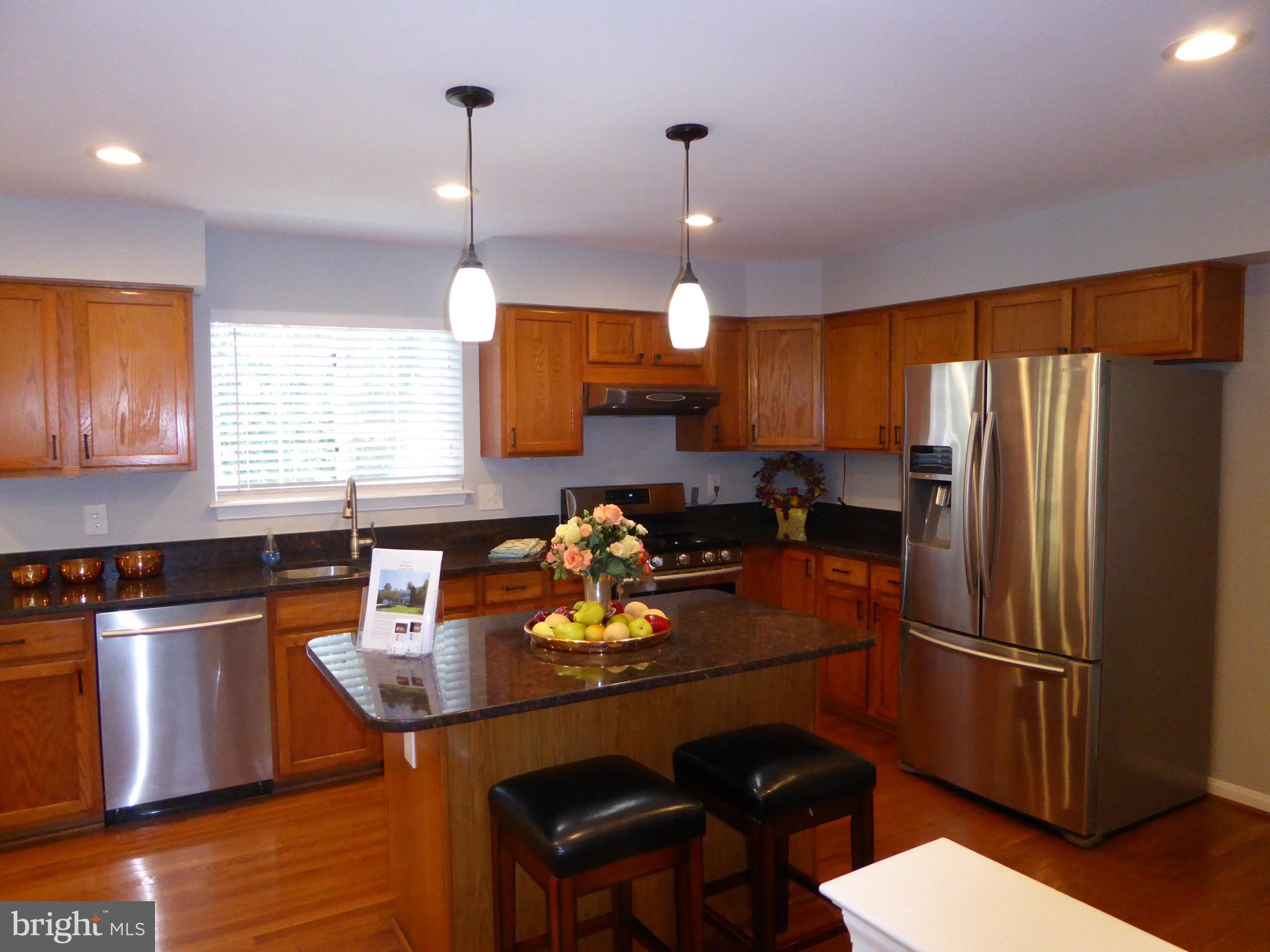 CARDINAL RIDGE - Residential