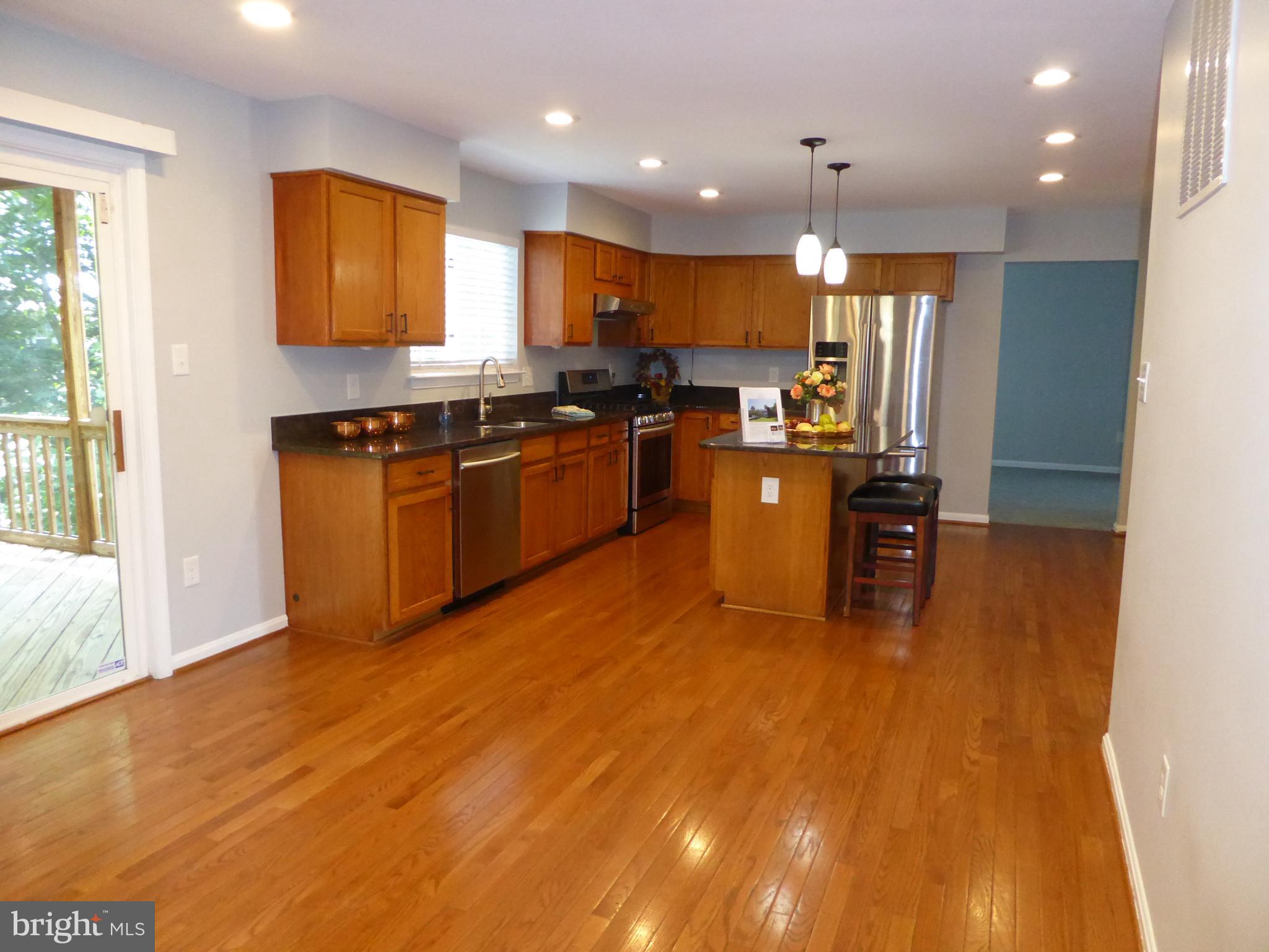 CARDINAL RIDGE - Residential