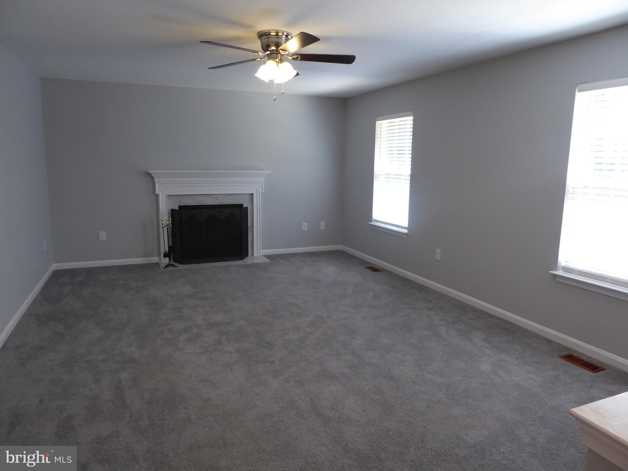 CARDINAL RIDGE - Residential