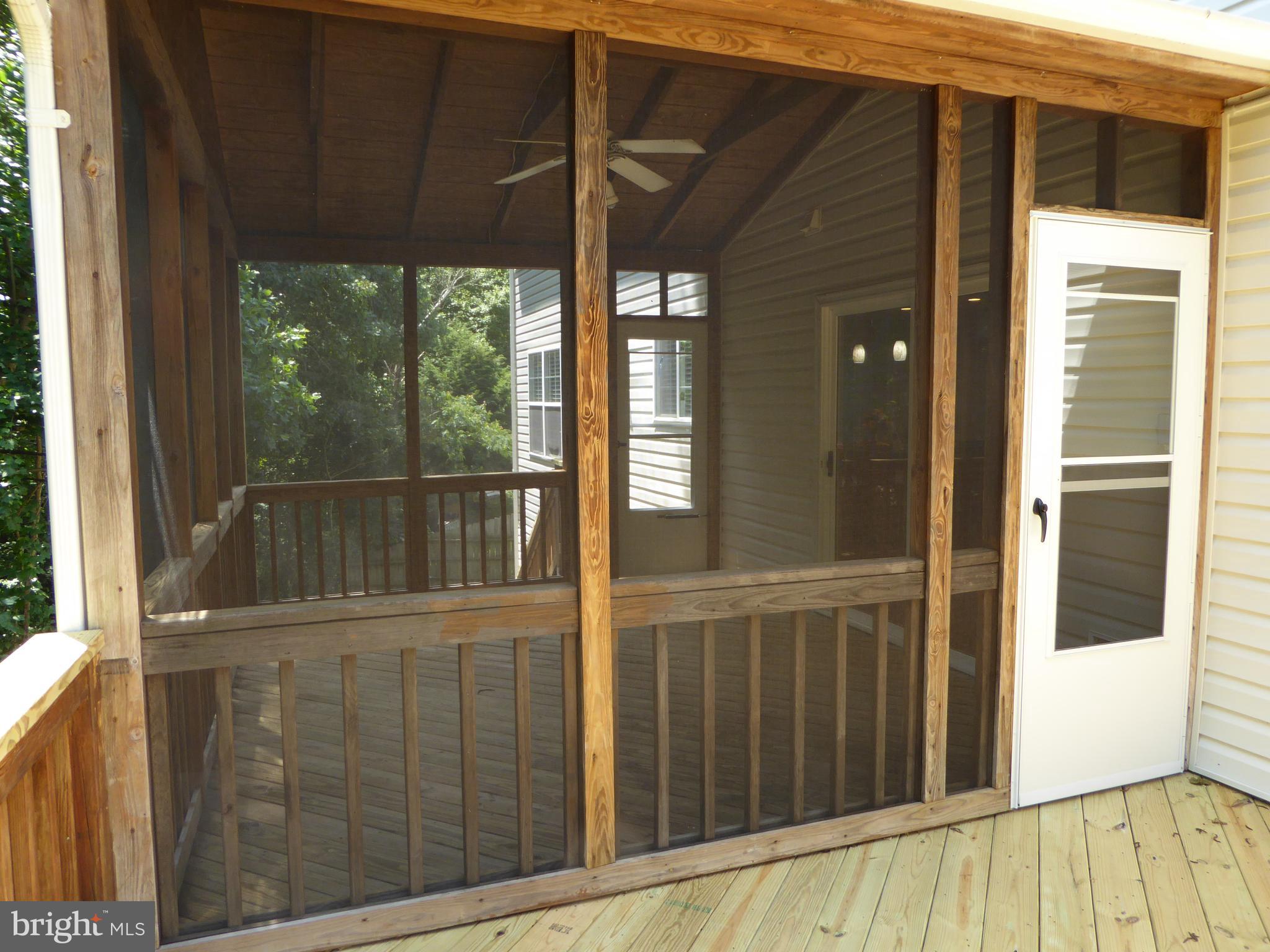 CARDINAL RIDGE - Residential