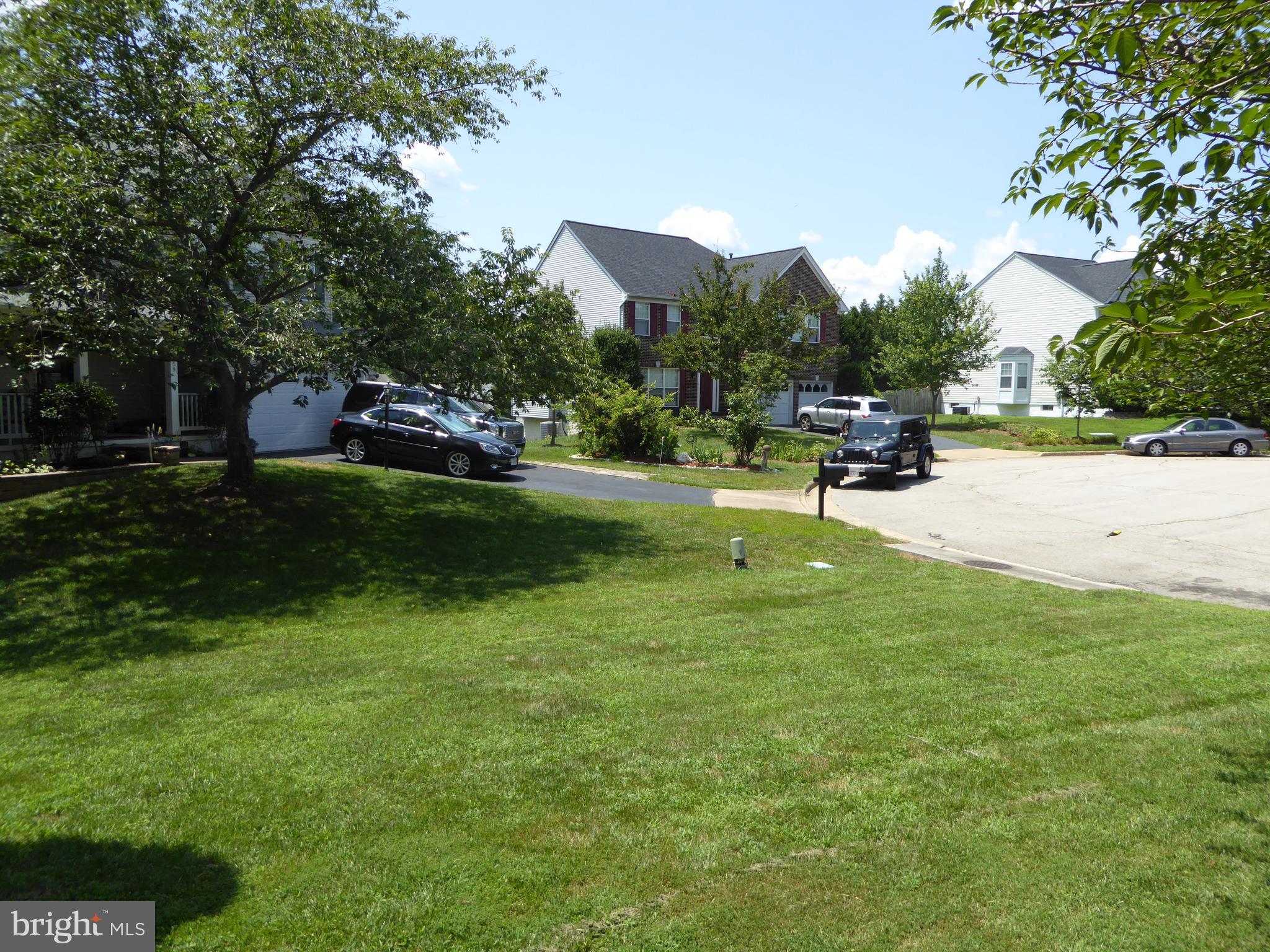 CARDINAL RIDGE - Residential