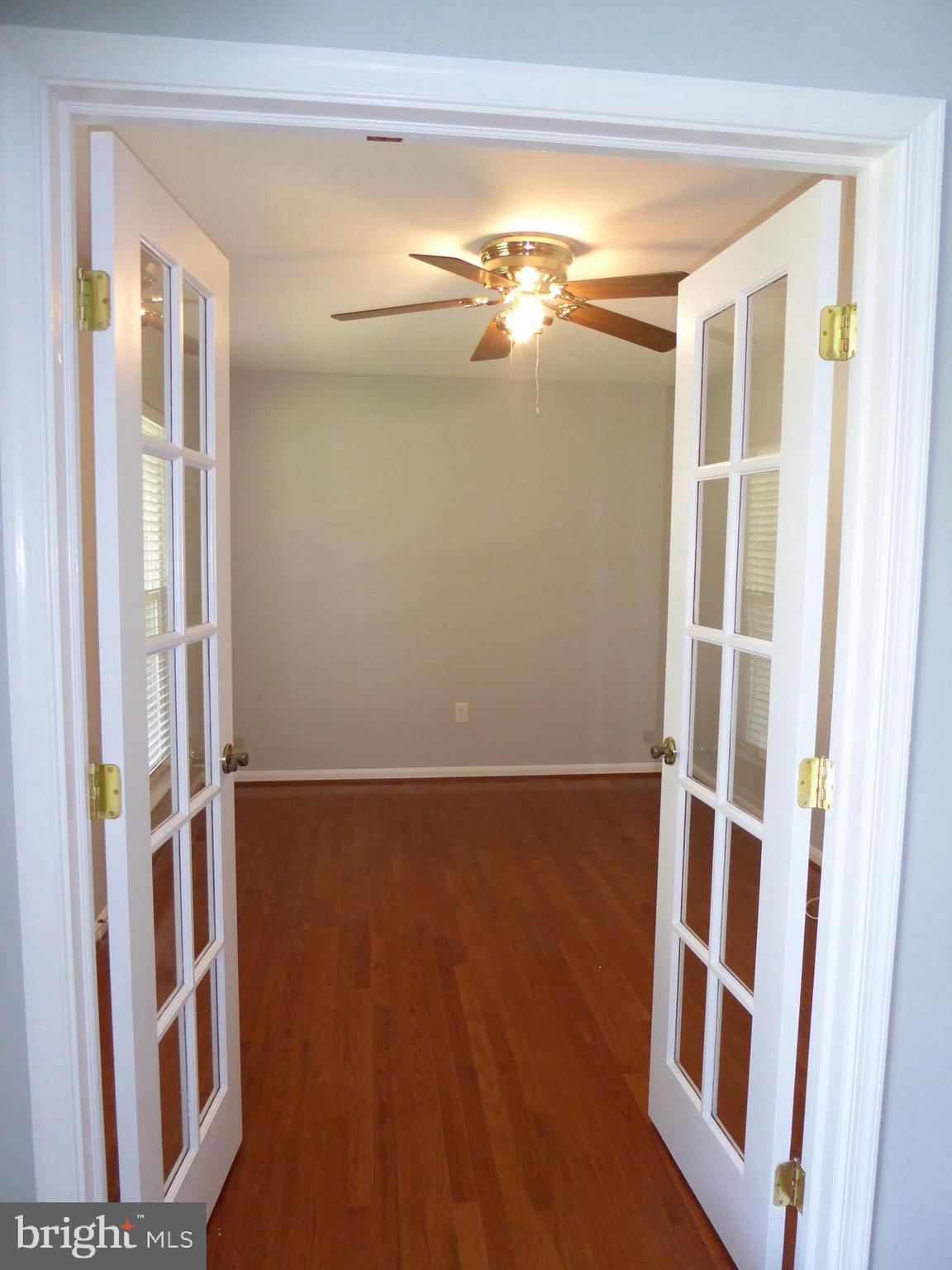 CARDINAL RIDGE - Residential