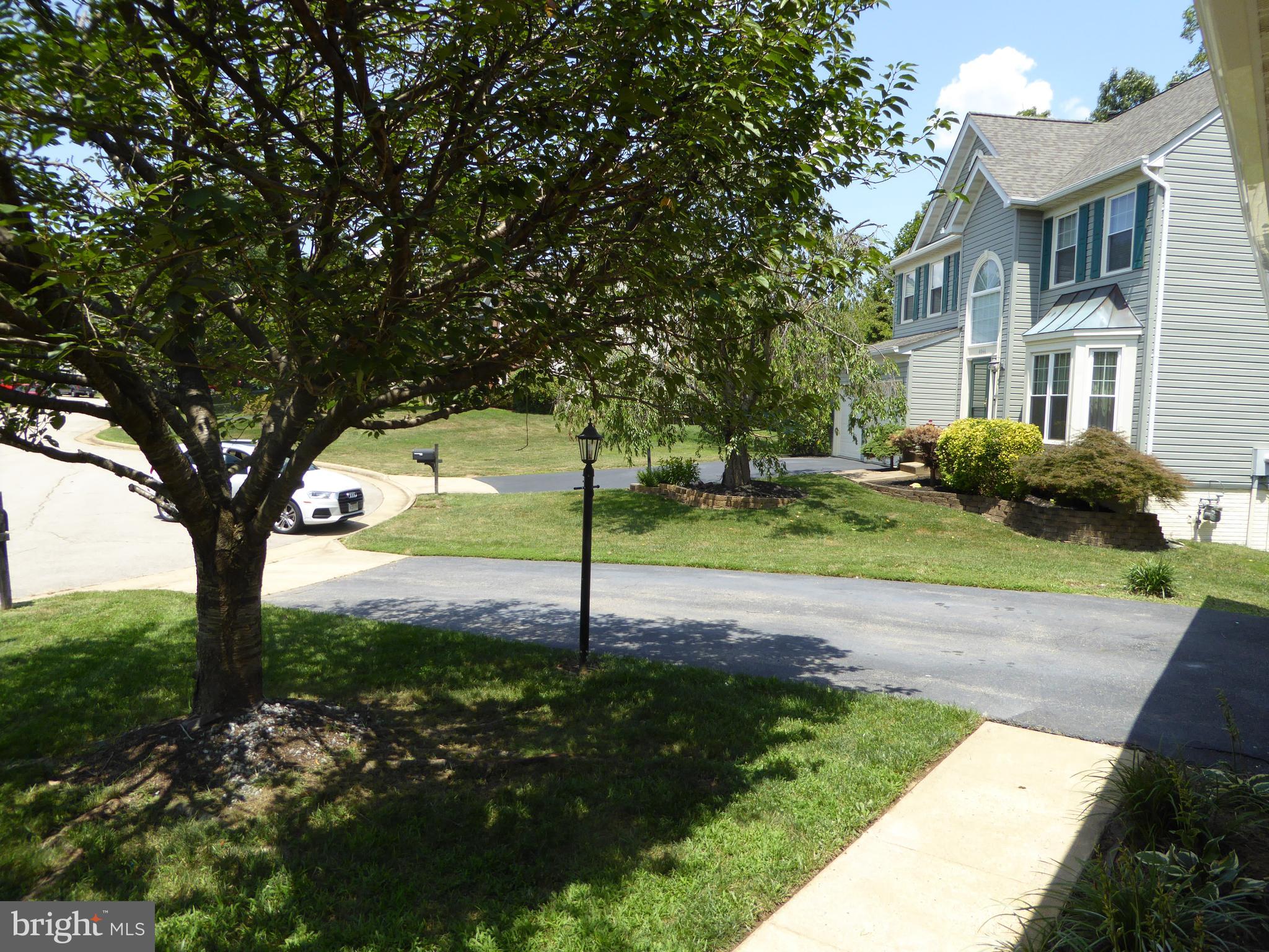 CARDINAL RIDGE - Residential