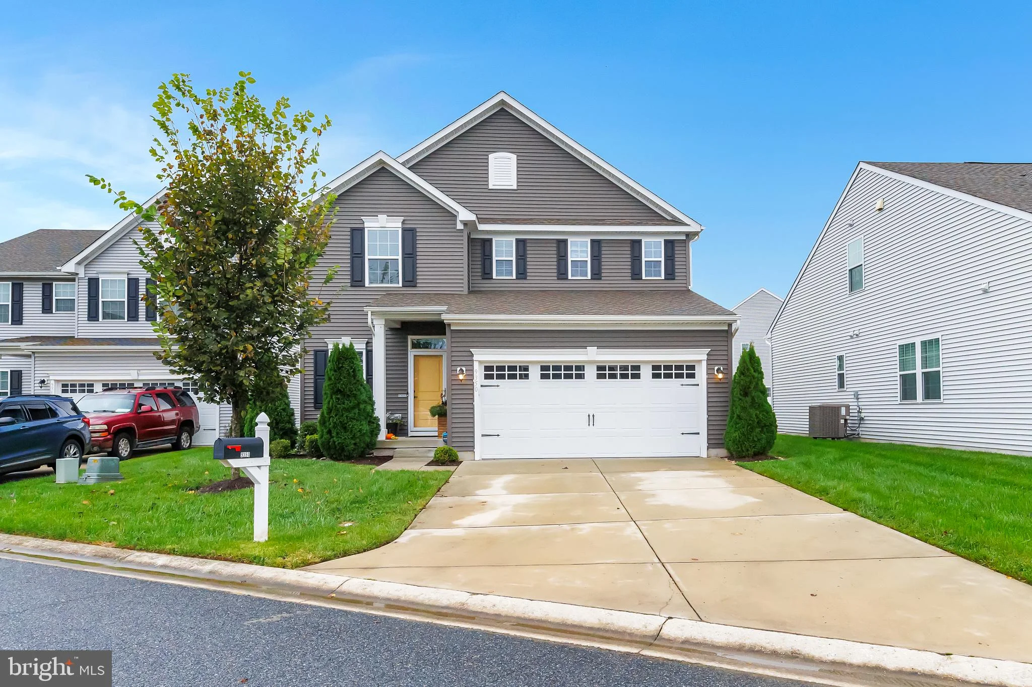 9350 Mulligan Way, Delmar, MD 21875