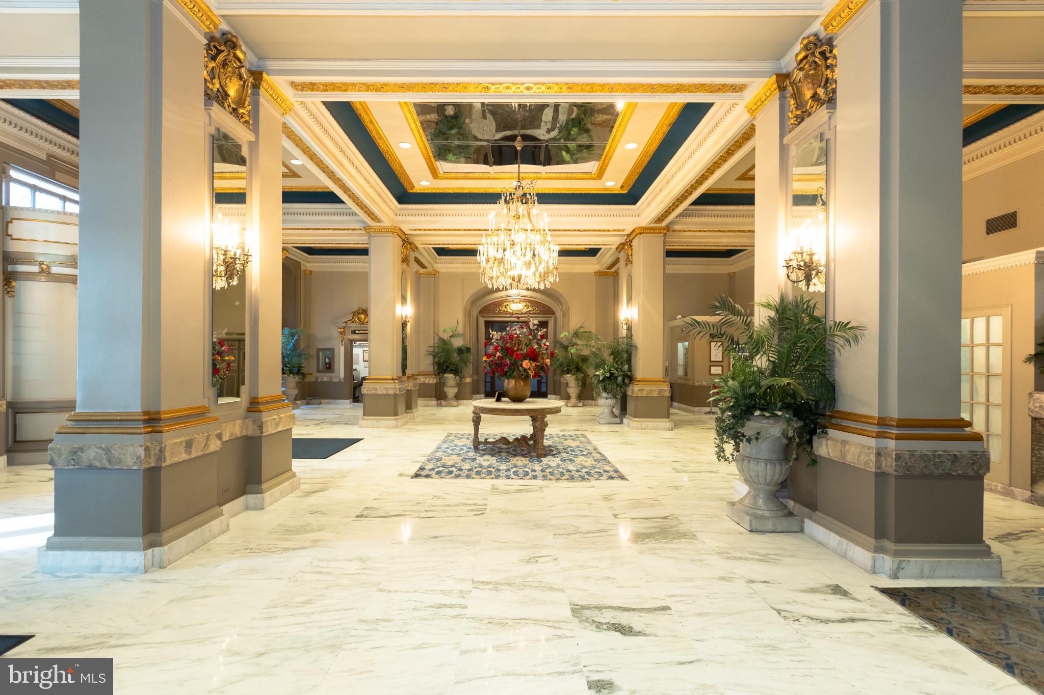 BELVEDERE - Residential