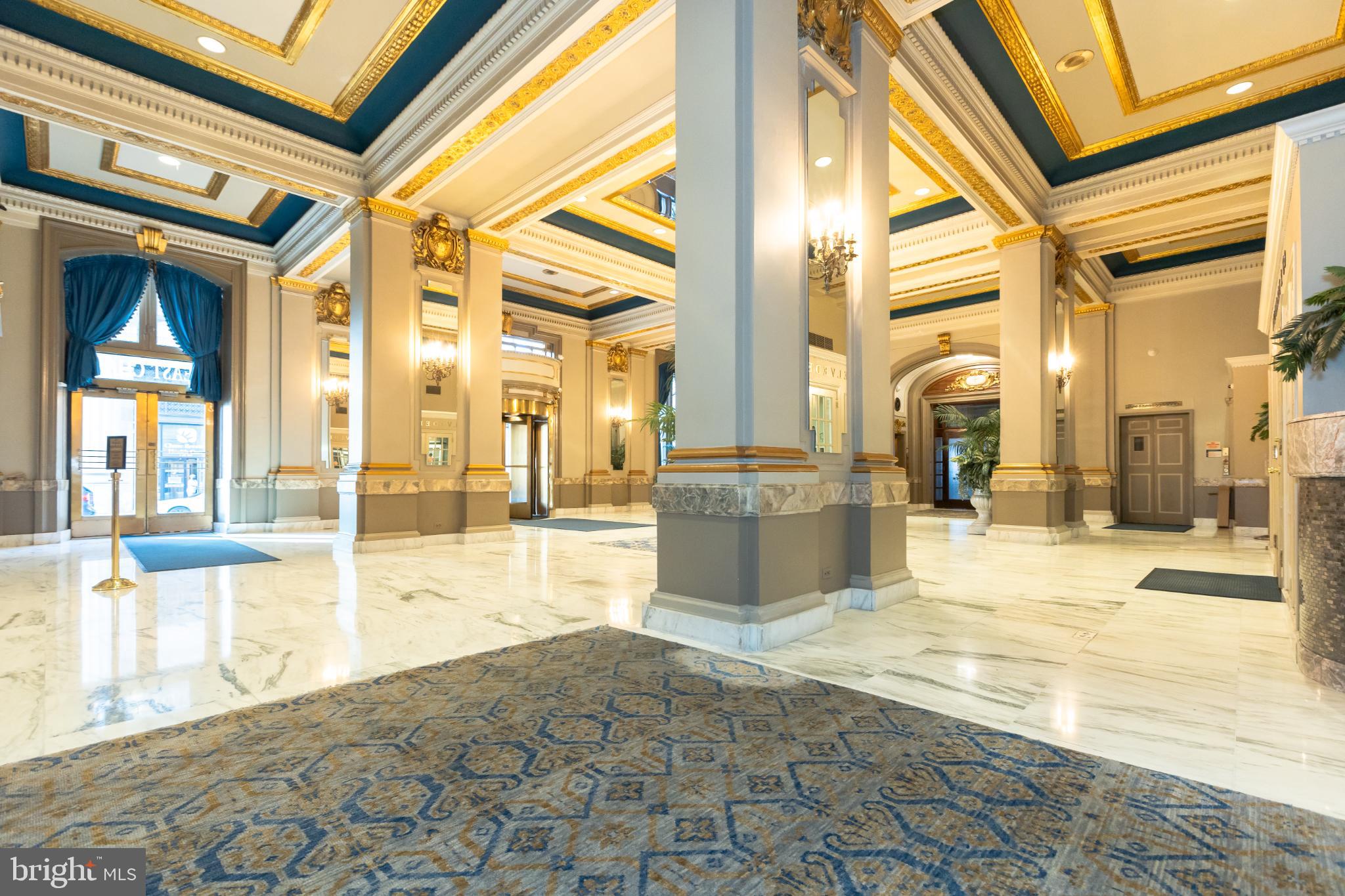 BELVEDERE - Residential