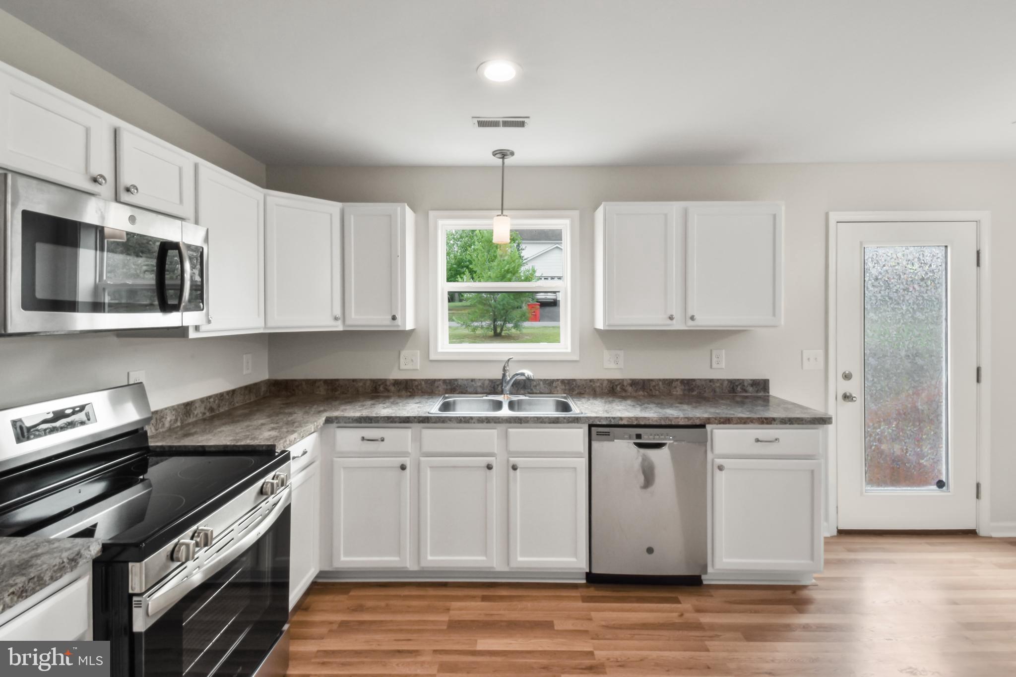 MILLARDSVILLE VILLAGE - Residential