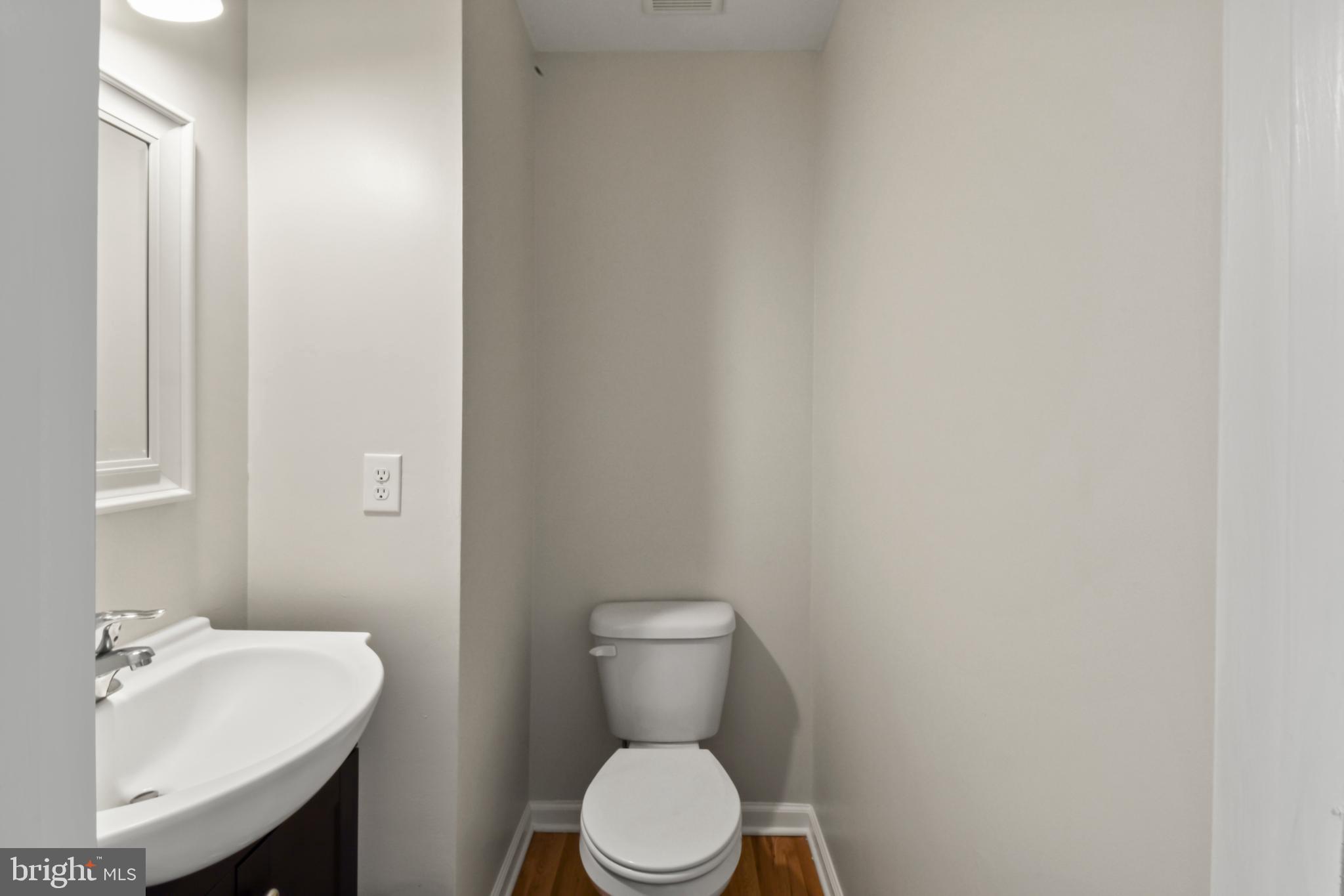 MILLARDSVILLE VILLAGE - Residential