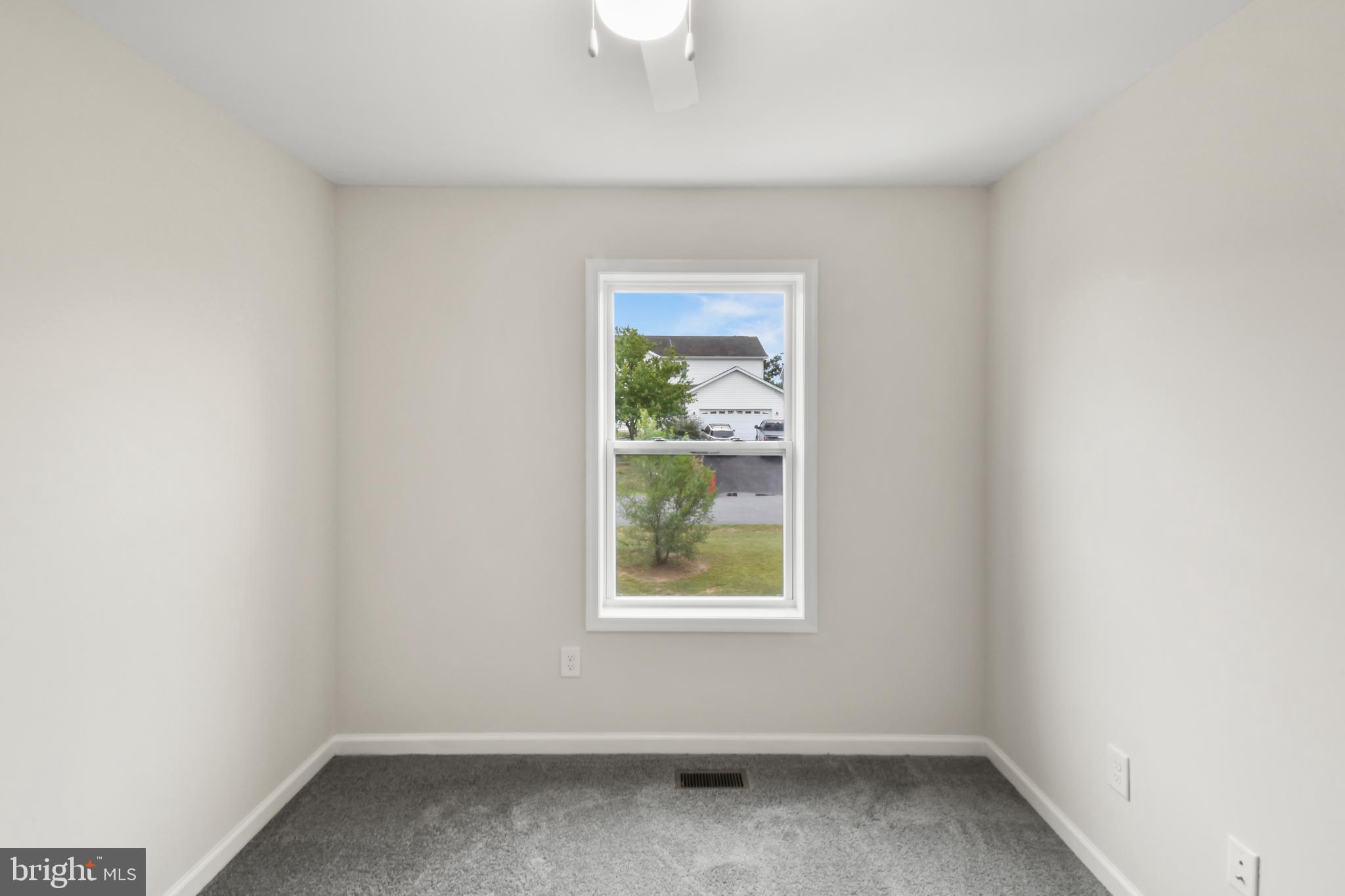 MILLARDSVILLE VILLAGE - Residential