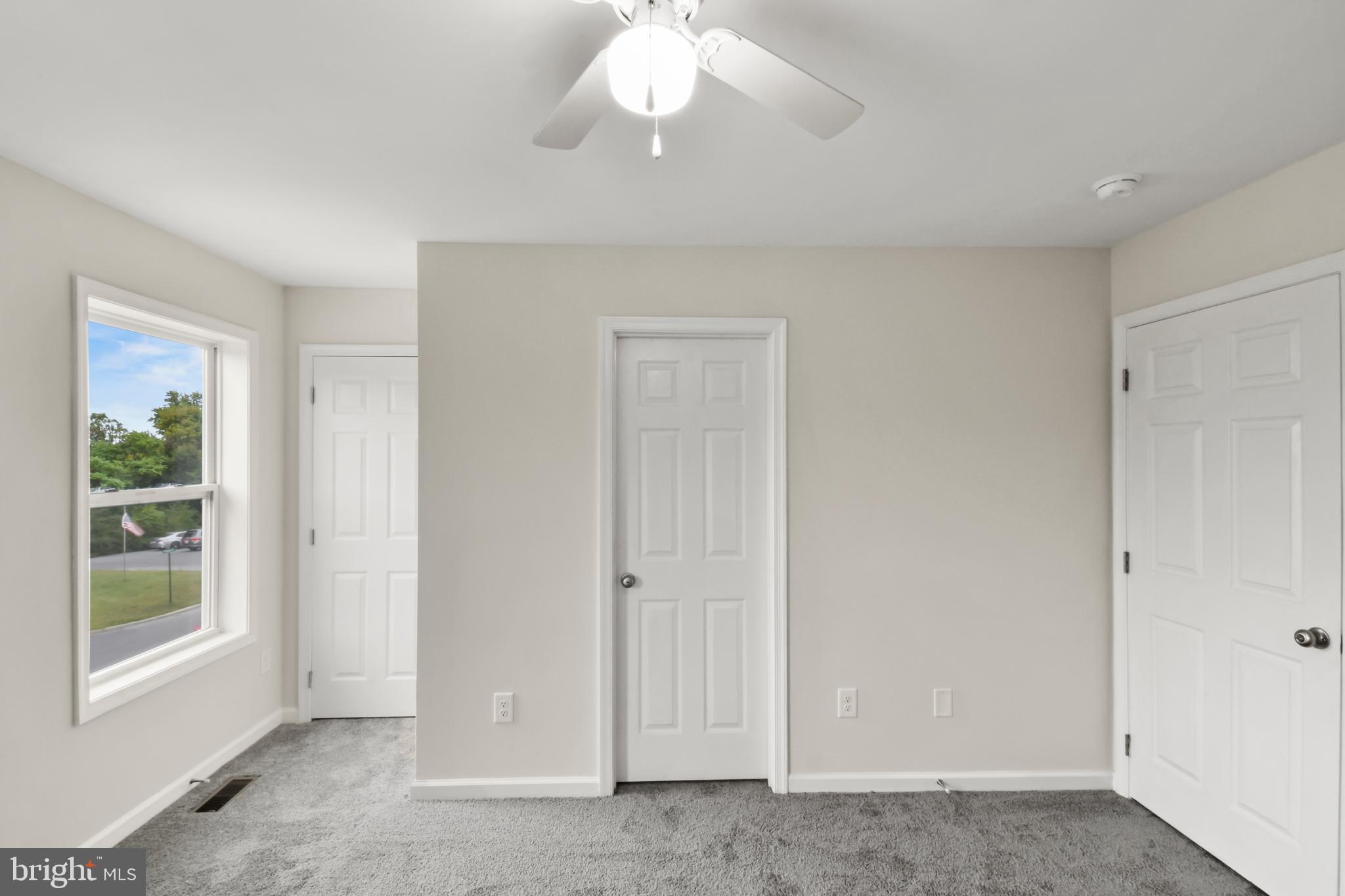 MILLARDSVILLE VILLAGE - Residential