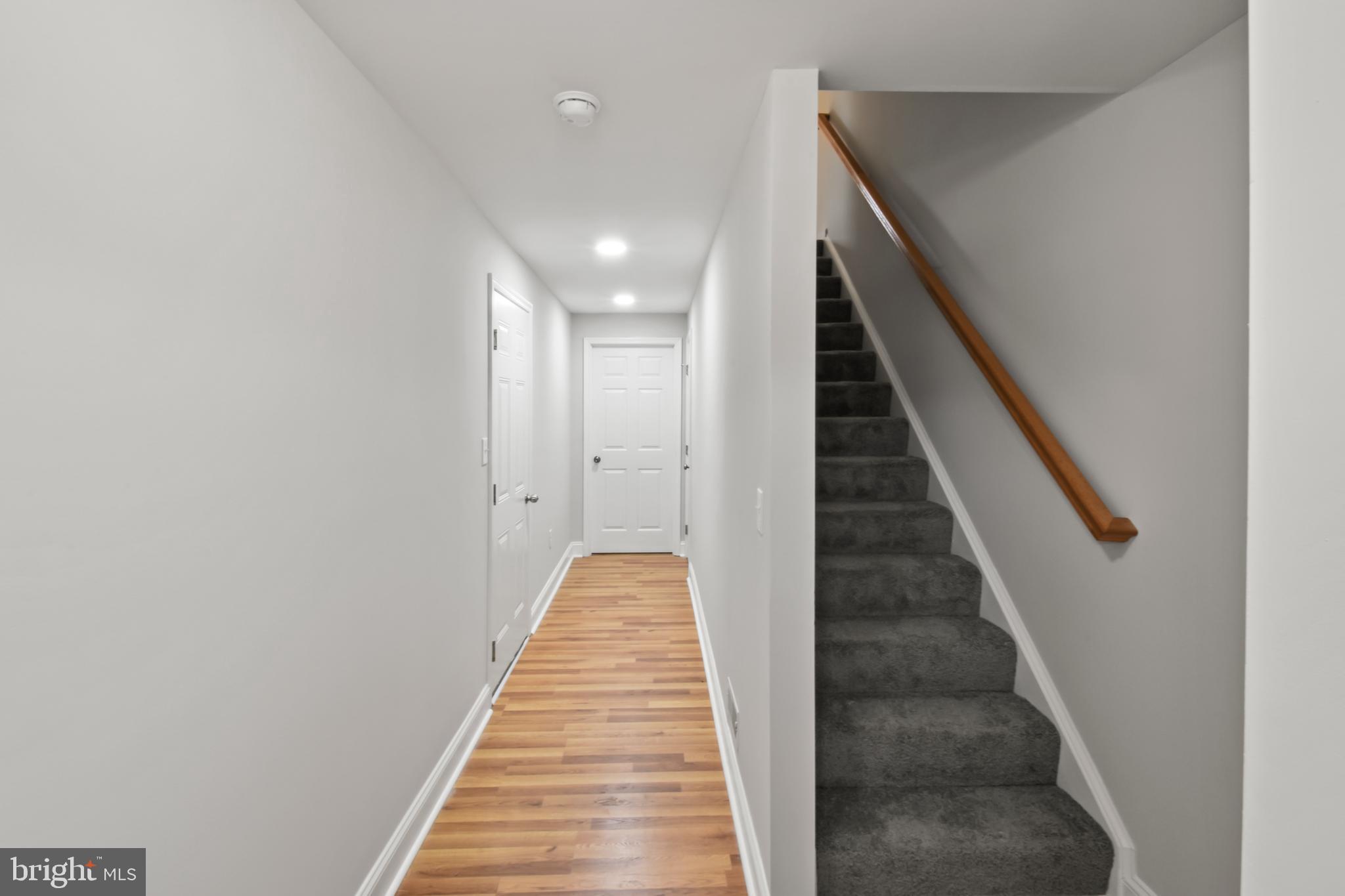 MILLARDSVILLE VILLAGE - Residential