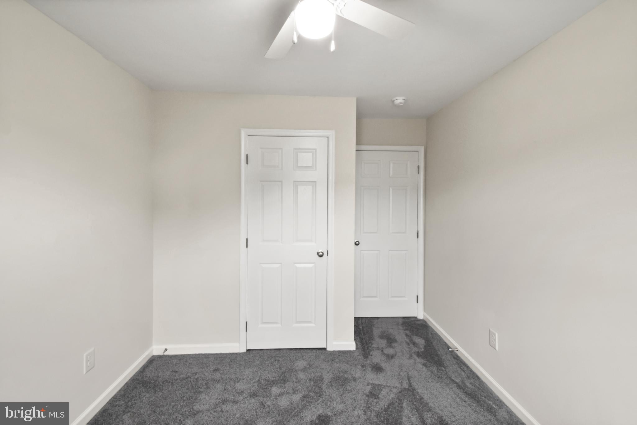 MILLARDSVILLE VILLAGE - Residential