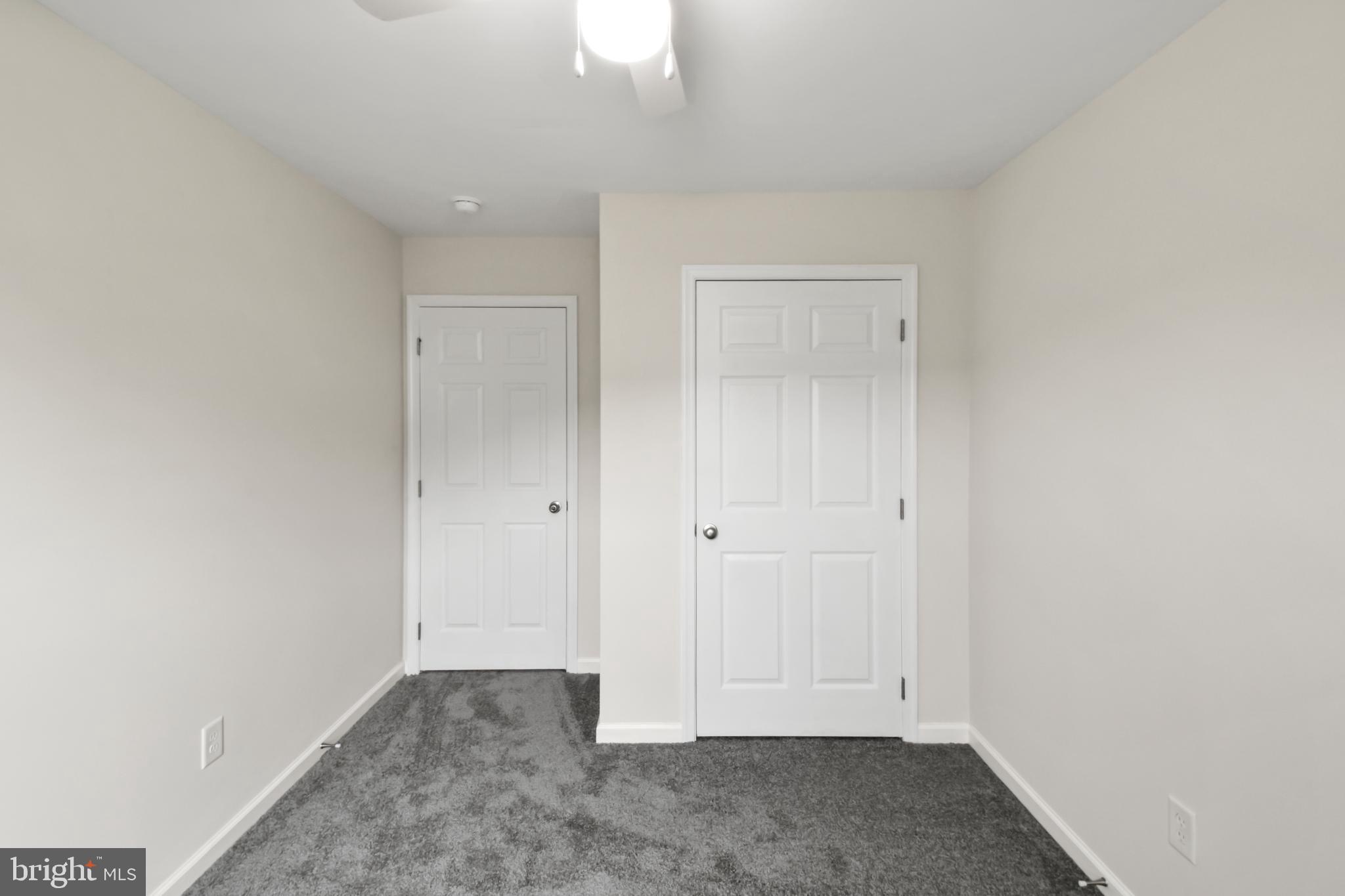 MILLARDSVILLE VILLAGE - Residential