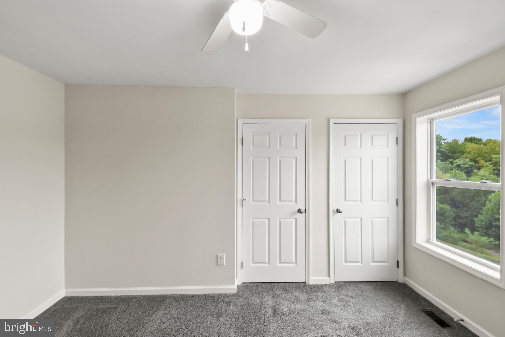 MILLARDSVILLE VILLAGE - Residential