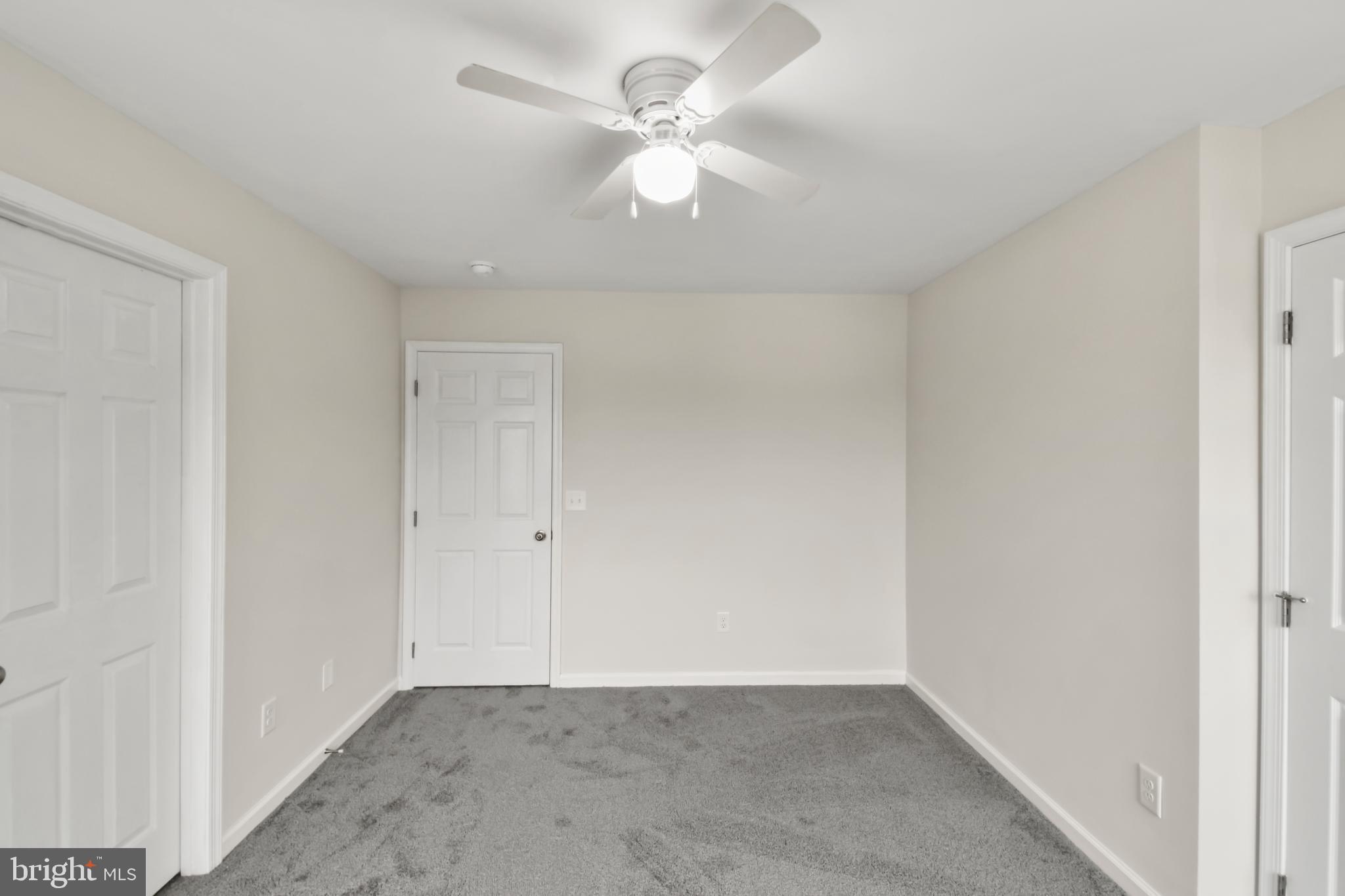 MILLARDSVILLE VILLAGE - Residential