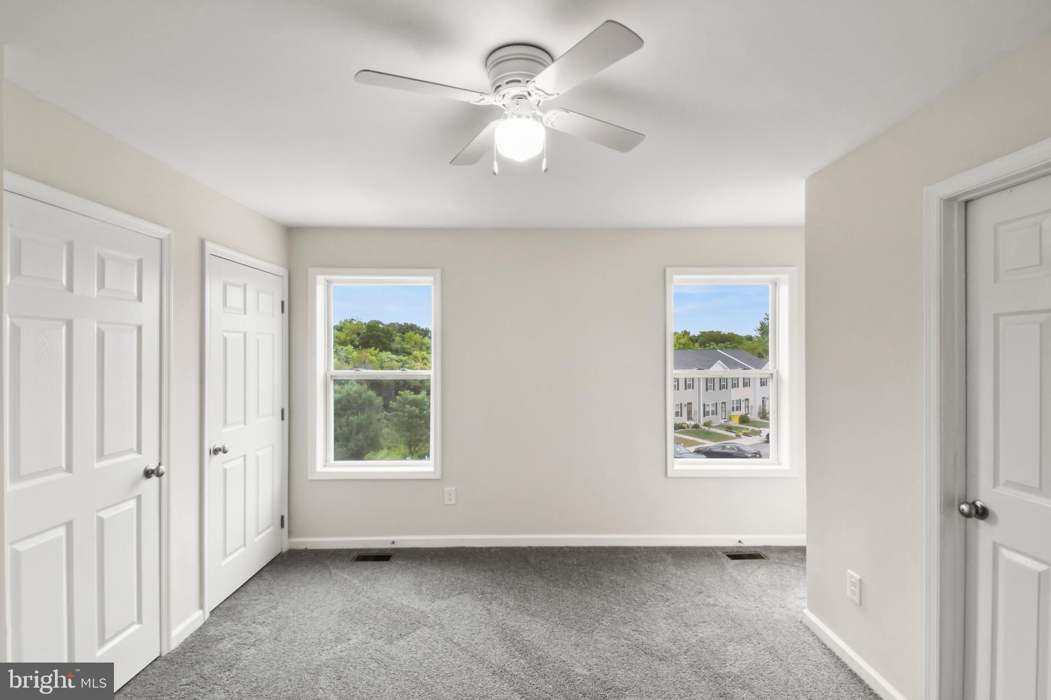 MILLARDSVILLE VILLAGE - Residential