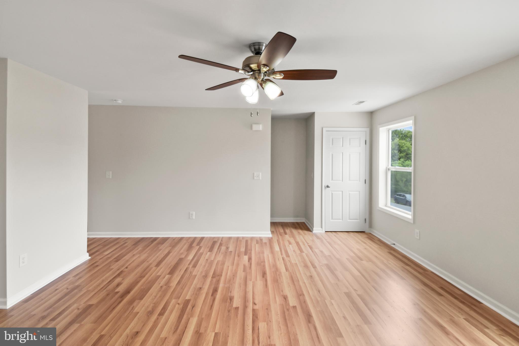 MILLARDSVILLE VILLAGE - Residential