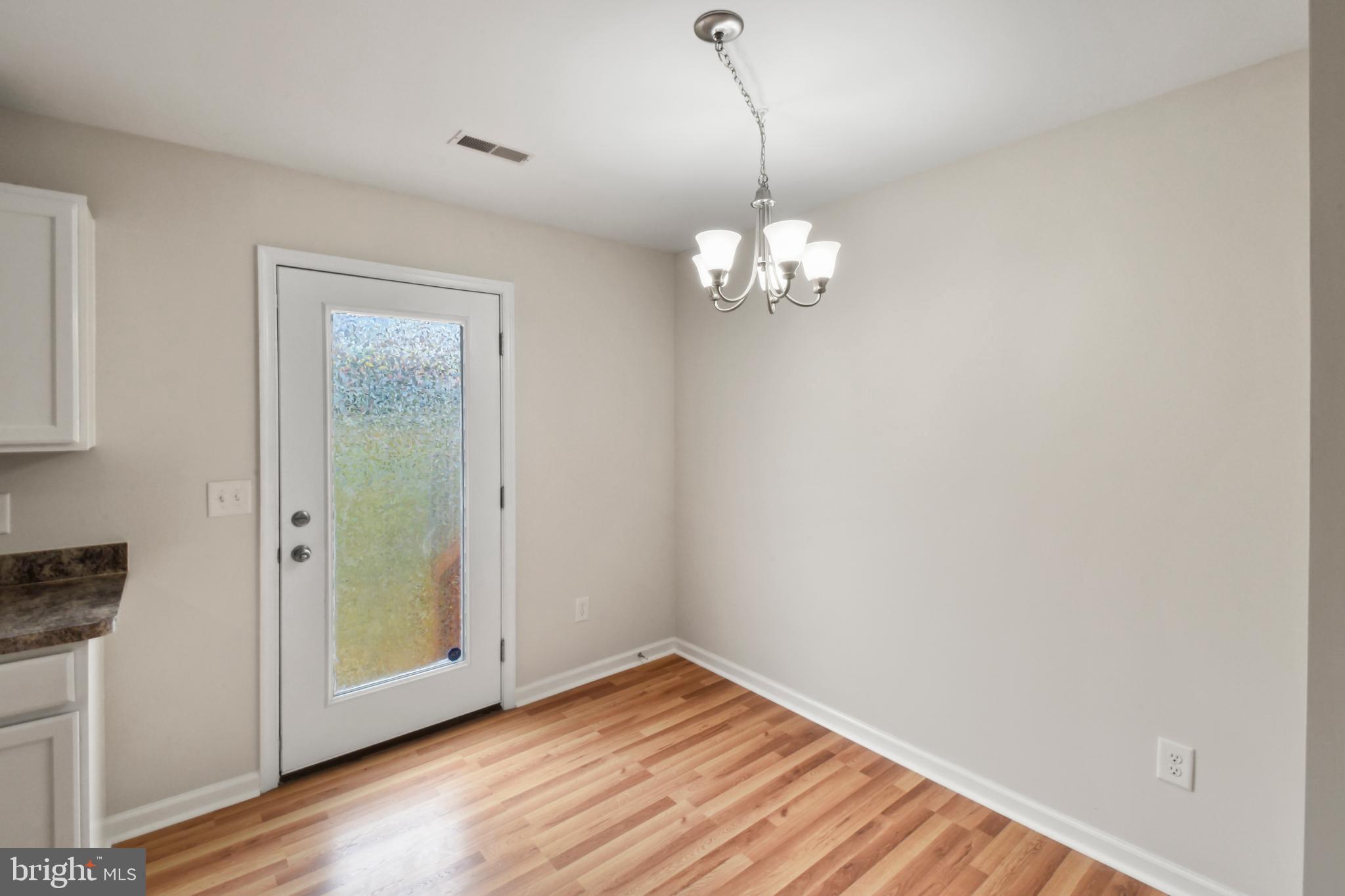 MILLARDSVILLE VILLAGE - Residential