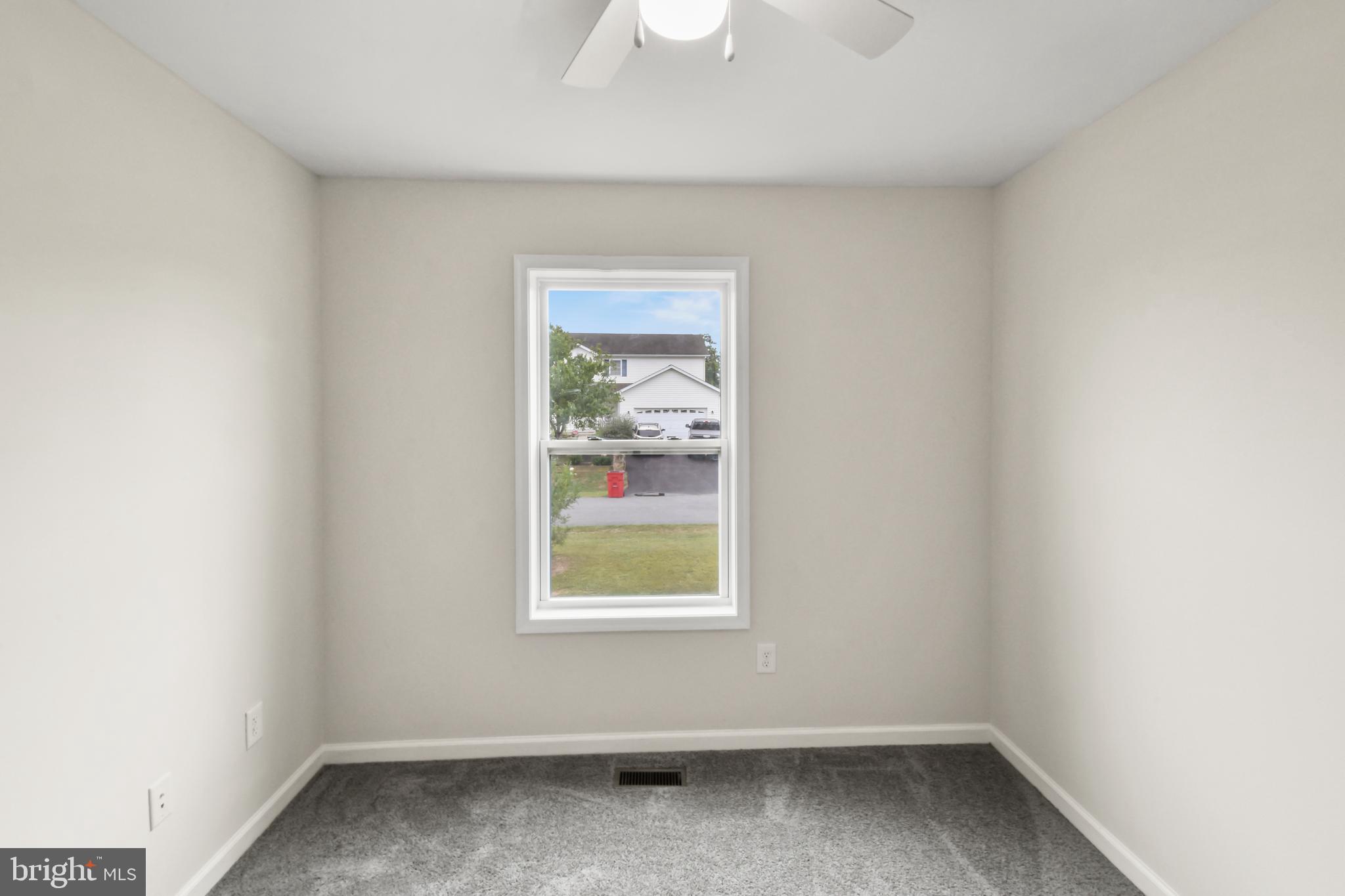 MILLARDSVILLE VILLAGE - Residential