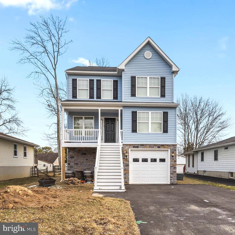 OLIVER BEACH - Residential