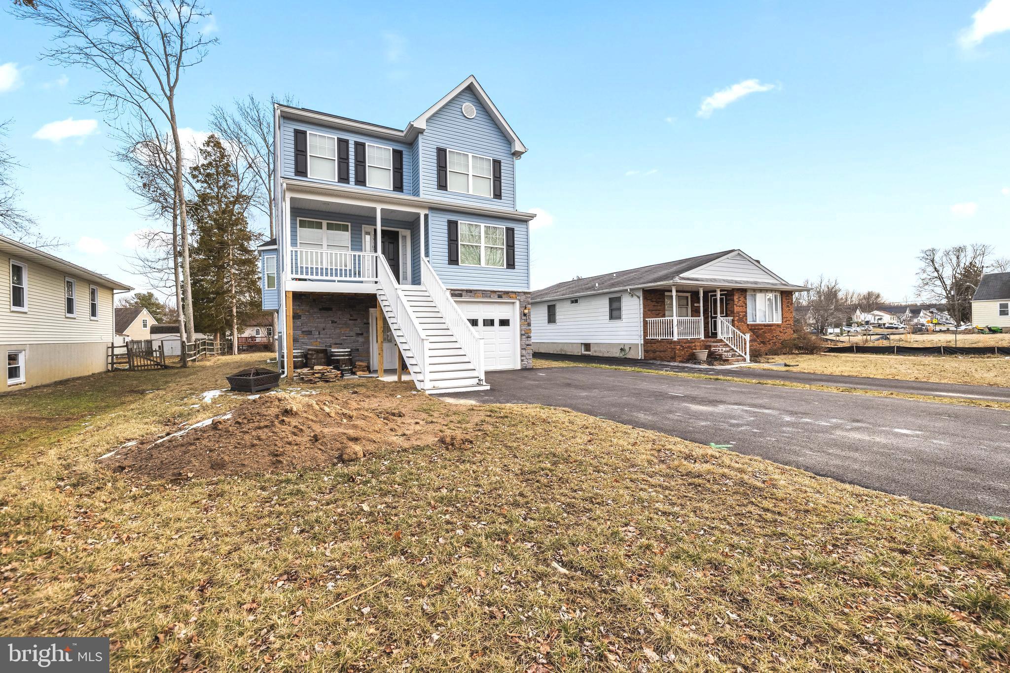 OLIVER BEACH - Residential