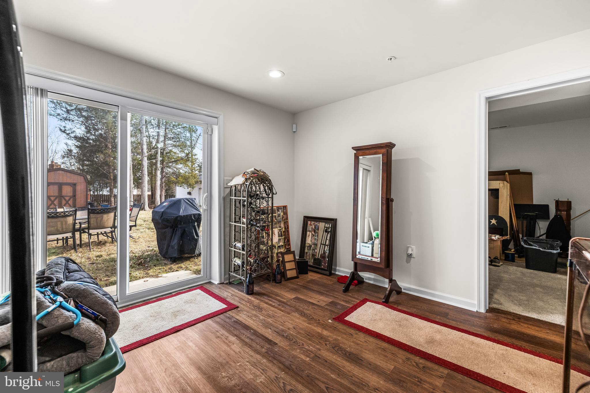 OLIVER BEACH - Residential