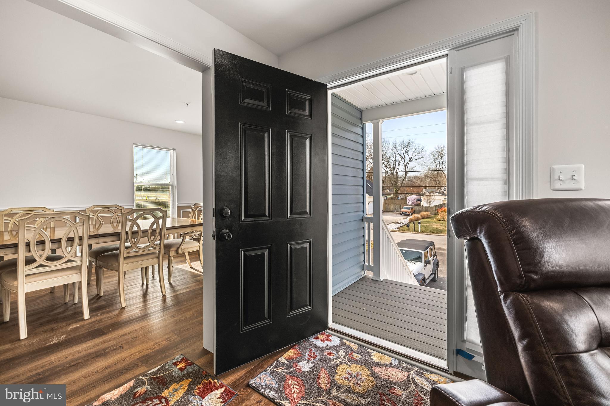 OLIVER BEACH - Residential