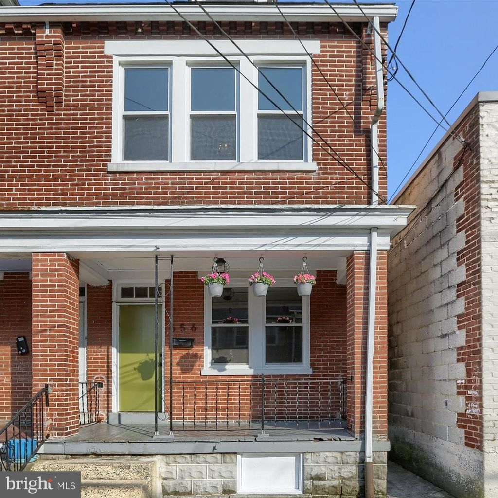 Photo of 656 W VINE ST, LANCASTER, PA 17603 (MLS # PALA2034908)