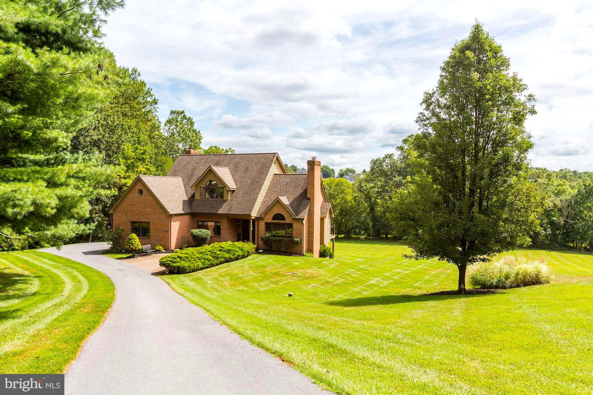 BRIGHTON PINES - Residential