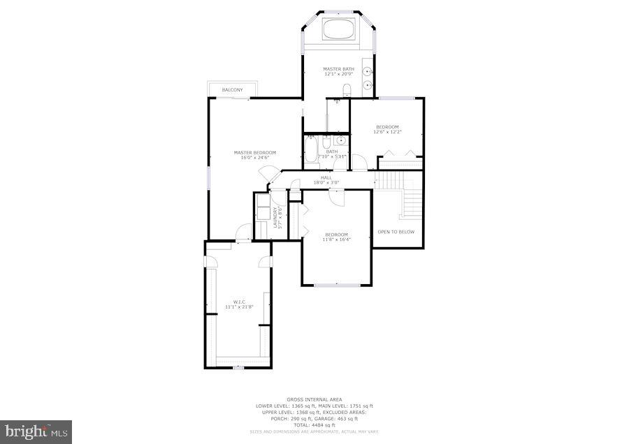 BRIGHTON PINES - Residential
