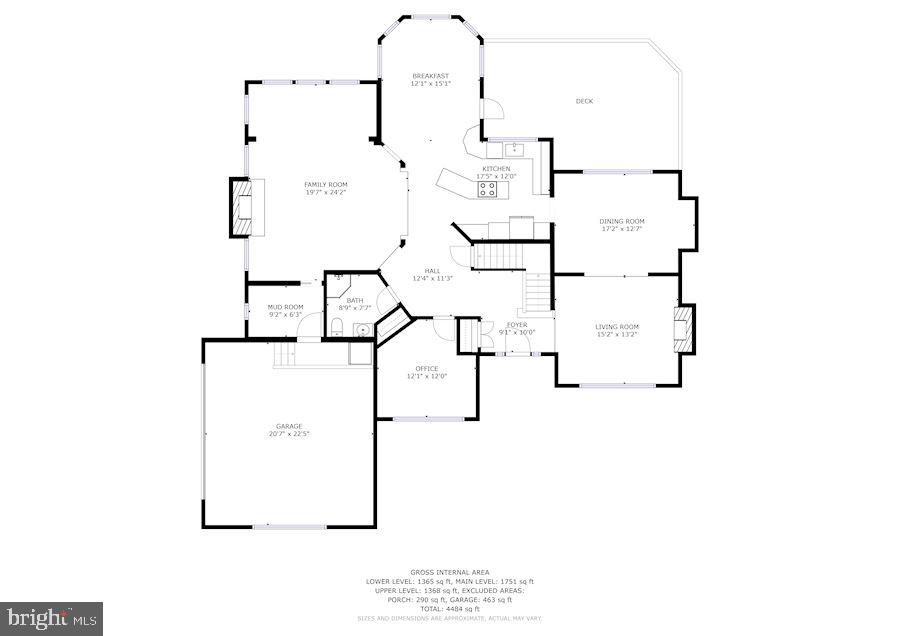 BRIGHTON PINES - Residential