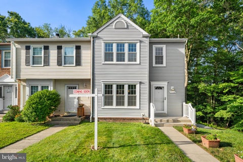 Photo of 7913 Pebble Brook Court, SPRINGFIELD, VA 22153 (MLS # VAFX2316002)