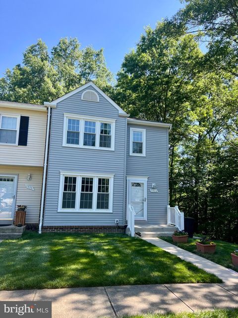 Photo of 7913 Pebble Brook Court, SPRINGFIELD, VA 22153 (MLS # VAFX2316002)