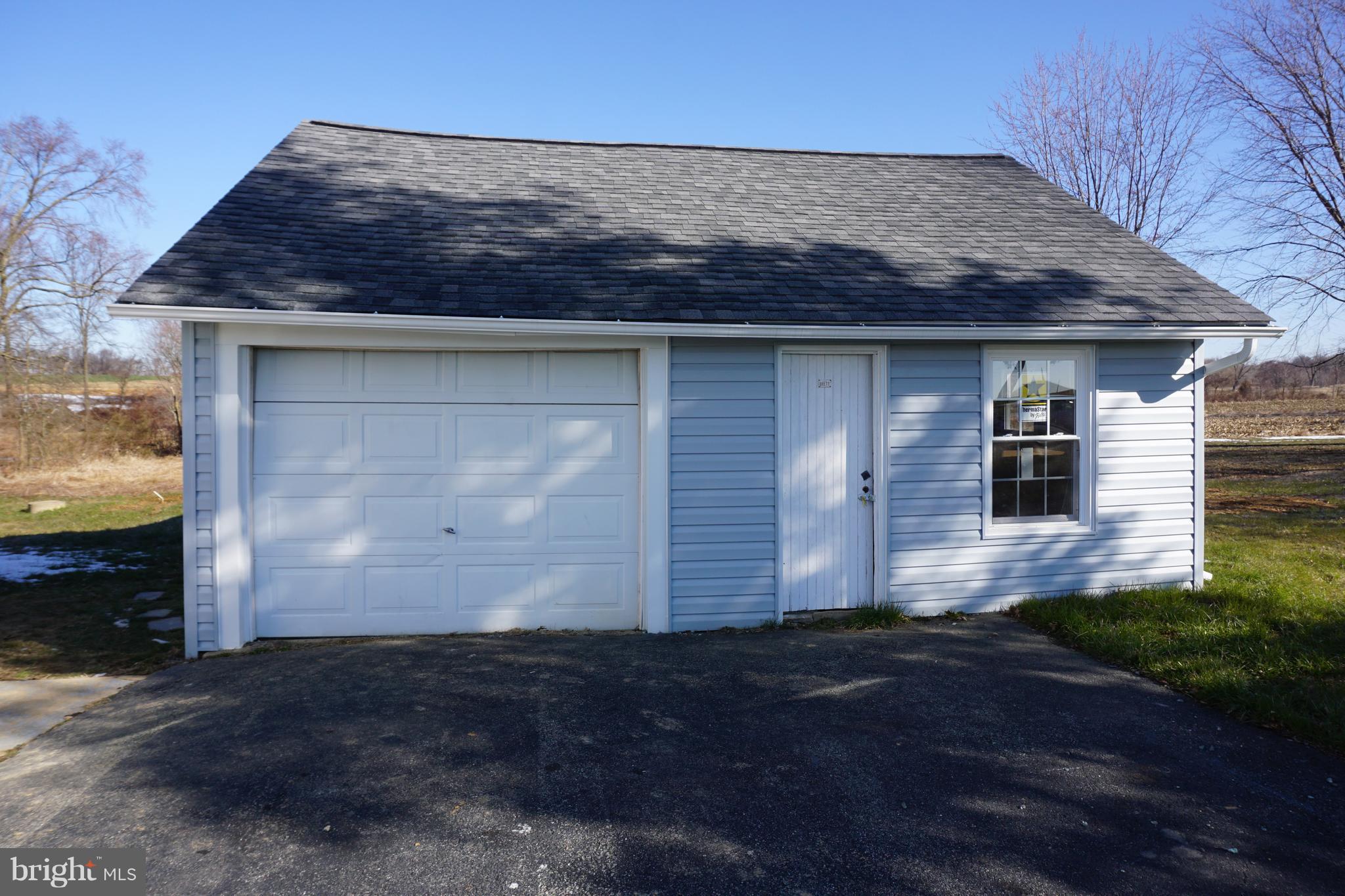 CECIL COUNTY - Residential