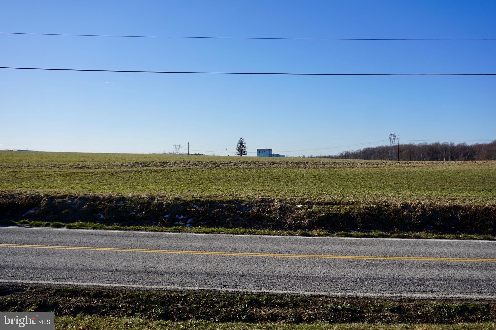 CECIL COUNTY - Residential