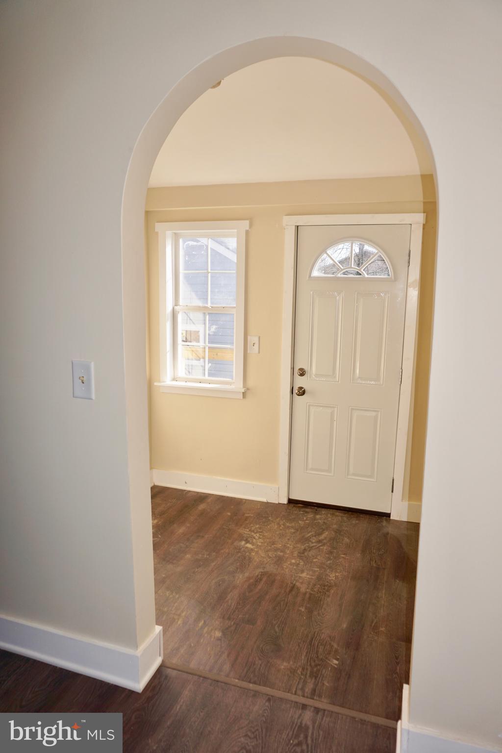 CECIL COUNTY - Residential