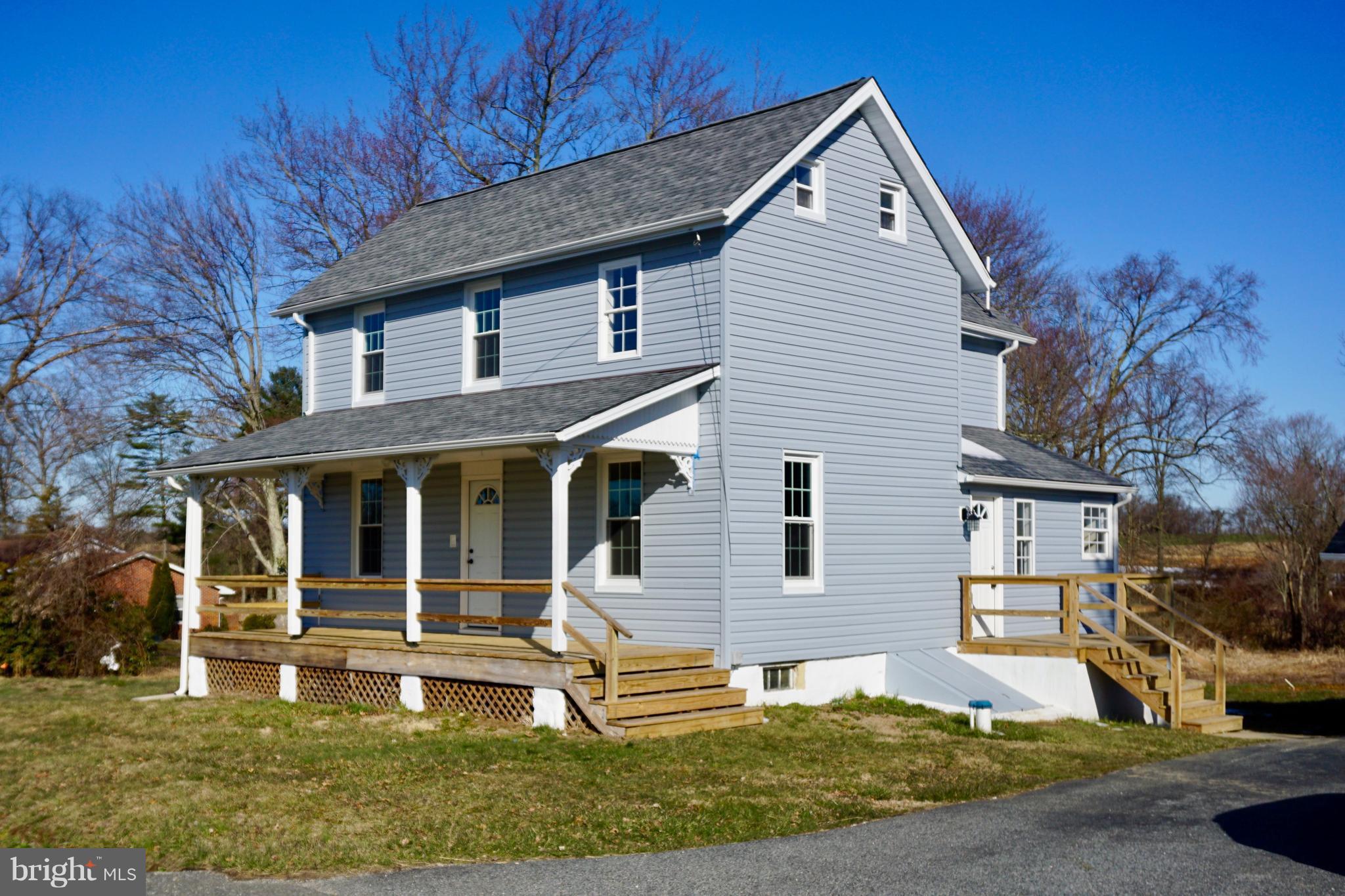 CECIL COUNTY - Residential