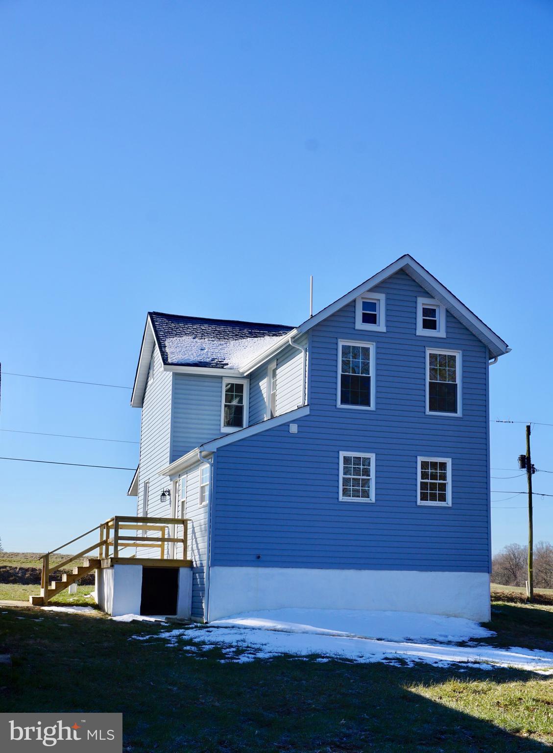 CECIL COUNTY - Residential